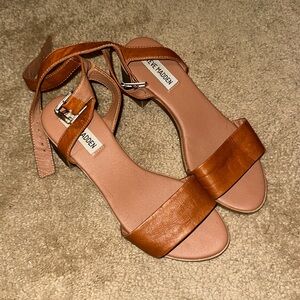 Steve Madden sandals